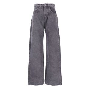 Icon Denim Women Poppy Wide-Leg Jeans